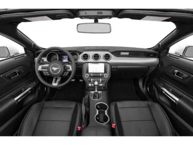 Certified 2021 Ford Mustang Premium RWD image 8
