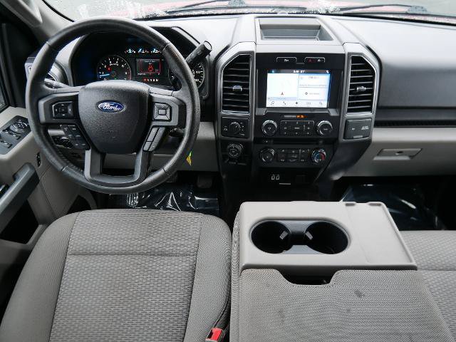 Certified 2018 Ford F150 4x4 SuperCrew image 15