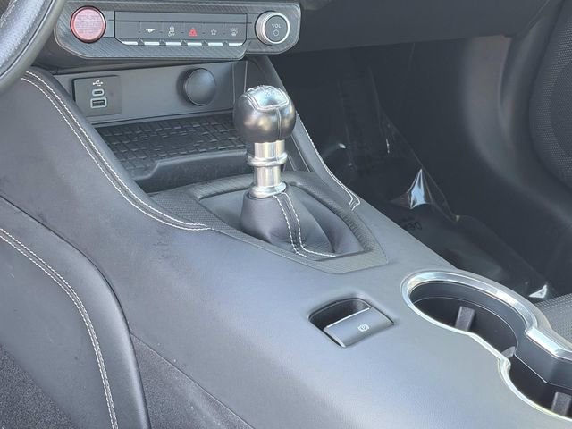 Certified 2024 Ford Mustang GT Premium RWD image 22
