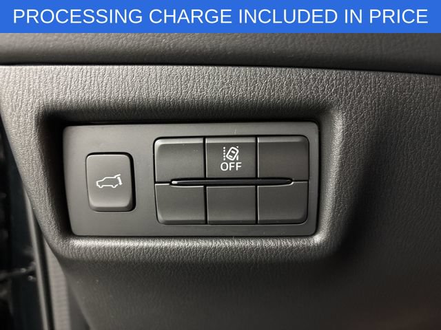 Used 2024 MAZDA CX-5 AWD 2.5 S w/ Premium Plus Pkg image 21