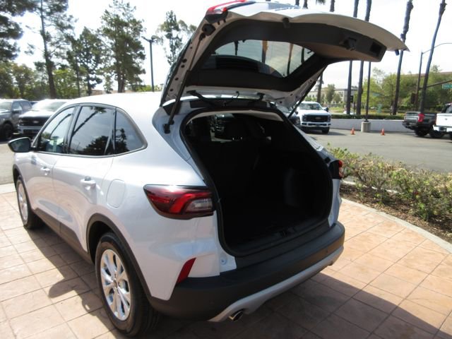 Certified 2025 Ford Escape Active w/ Tech Pack #1 FWD image 25