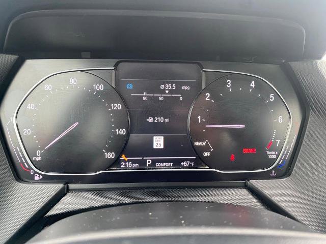 Used 2021 BMW 228i xDrive Gran Coupe w/ Convenience Package AWD/4WD image 19