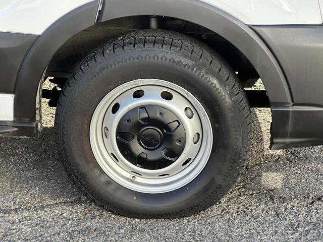 Certified 2020 Ford Transit 250 148 High Roof image 7