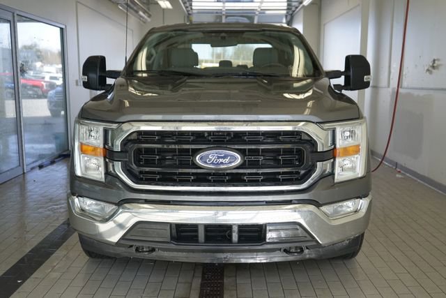 Certified 2022 Ford F150 XLT w/ Trailer Tow Package image 19