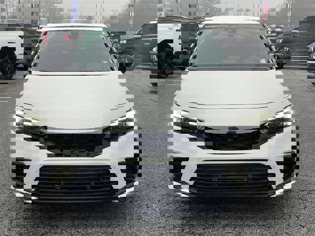 Used 2024 Honda Civic Sport image 26