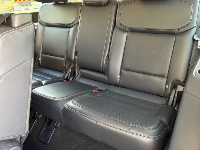 Certified 2025 Ford Expedition Max Platinum AWD/4WD image 7