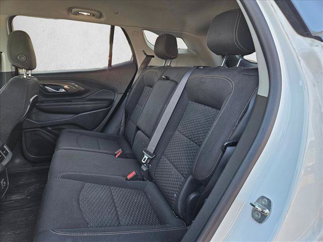 Used 2021 GMC Terrain SLE w/ Driver Convenience Package FWD image 12