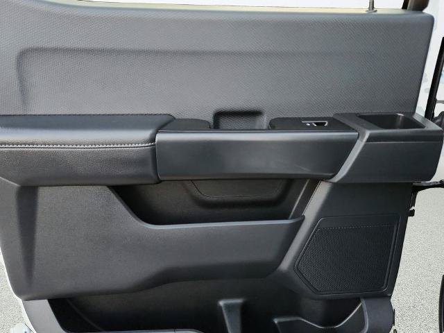Certified 2024 Ford F150 STX RWD image 20