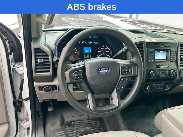 Certified 2020 Ford F350 XL image 17