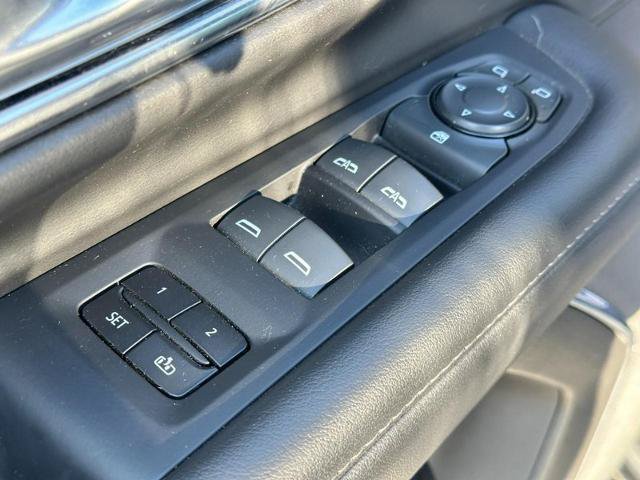 Used 2023 Chevrolet Tahoe LT AWD/4WD image 17