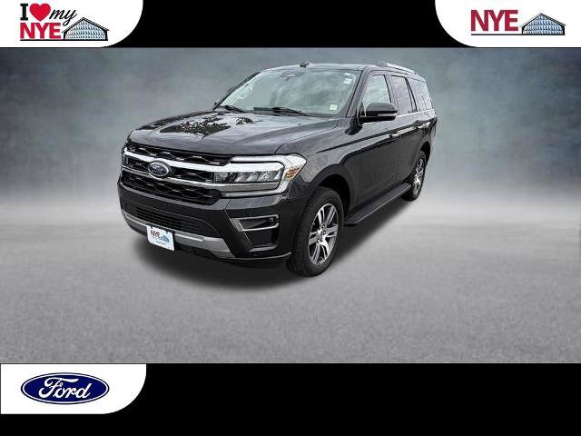 Certified 2024 Ford Expedition Limited