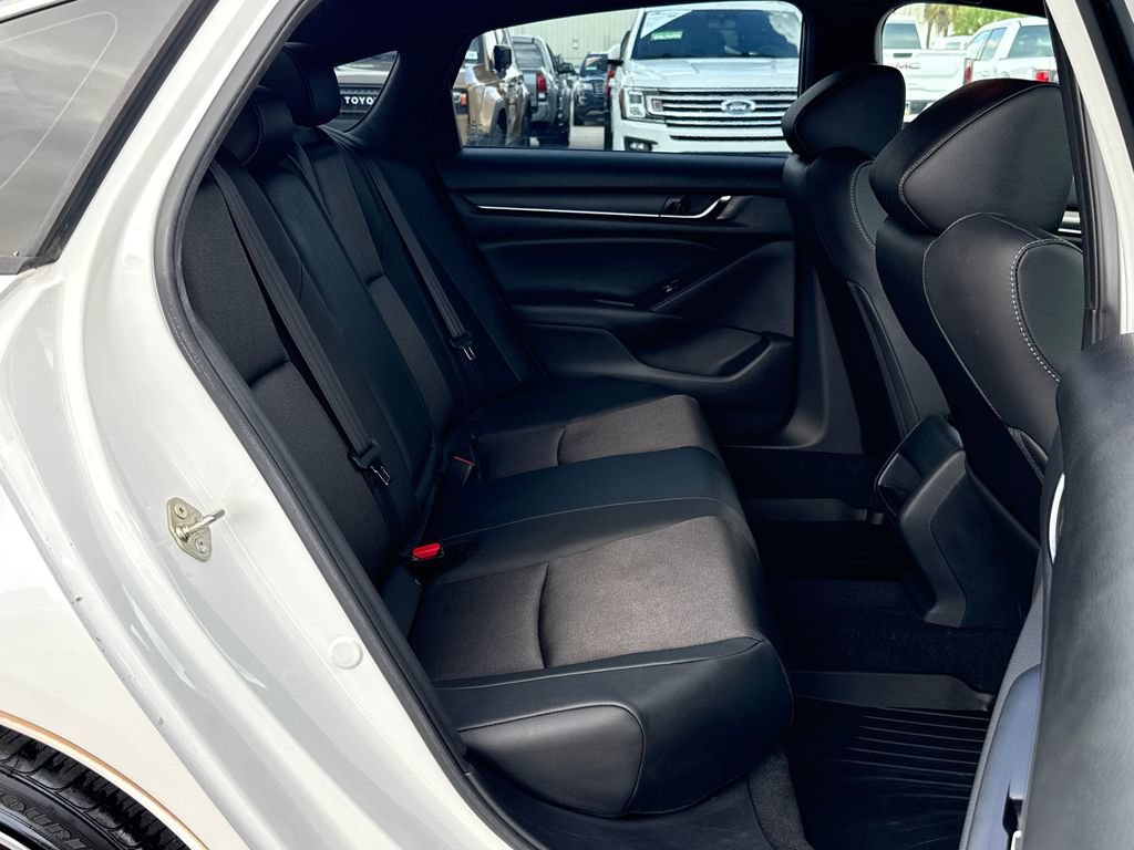 Used 2019 Honda Accord Sport image 24
