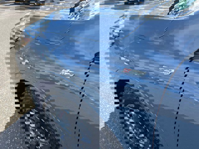 Certified 2024 Ford Escape ST-Line Select image 26