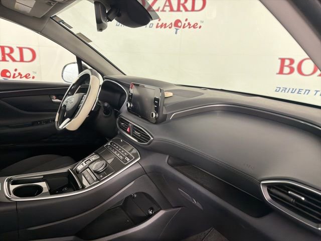 Used 2022 Hyundai Santa Fe XRT w/ Cargo Package FWD image 17