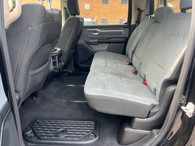 Used 2019 RAM 1500 Big Horn AWD/4WD image 20