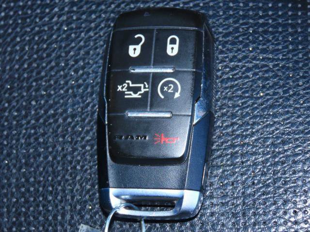 Used 2023 RAM 2500 Limited image 39