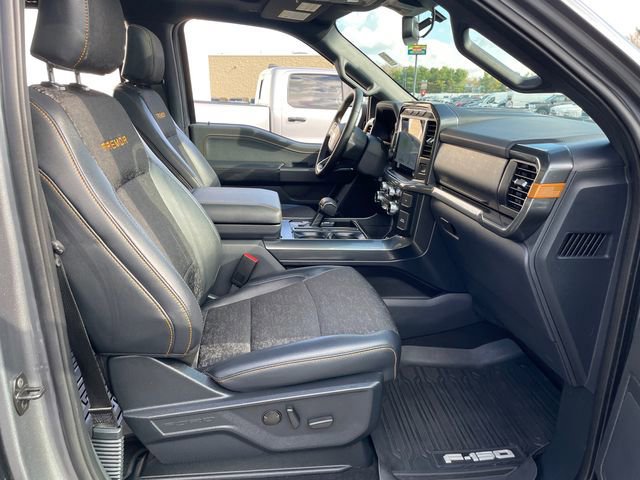 Certified 2023 Ford F150 Tremor image 43