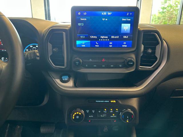 Certified 2024 Ford Bronco Sport Big Bend w/ Convenience Package AWD/4WD image 5