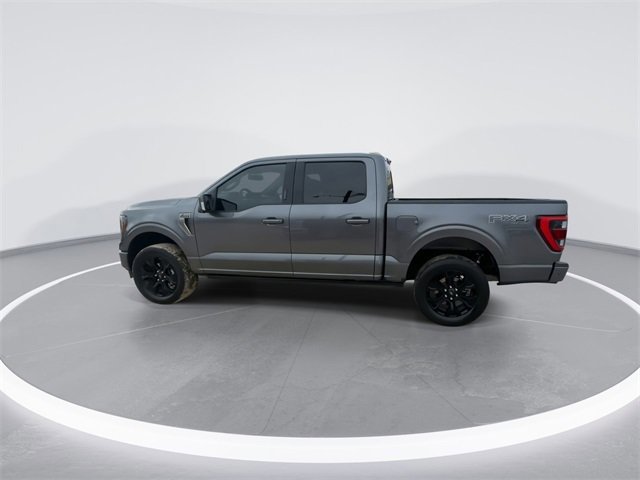 Certified 2022 Ford F150 Platinum w/ Equipment Group 701A High image 10