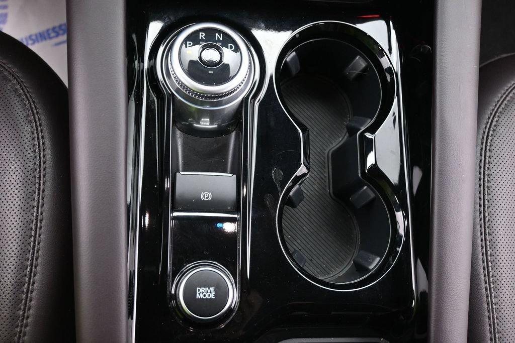 Certified 2026 Ford Explorer Platinum AWD/4WD image 14