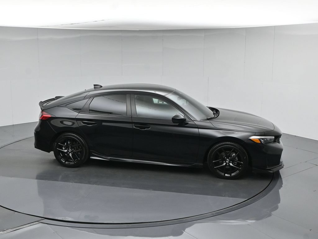 Used 2025 Honda Civic Sport image 55