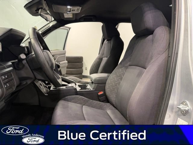 Used 2024 Toyota Tacoma SR w/ SR Upgrade Package RWD image 18