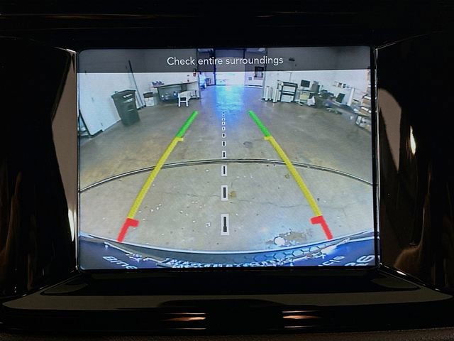 Used 2021 Dodge Durango SXT image 25