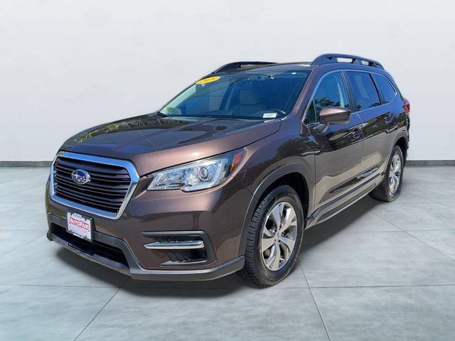 Used 2019 Subaru Ascent Premium AWD/4WD image 3