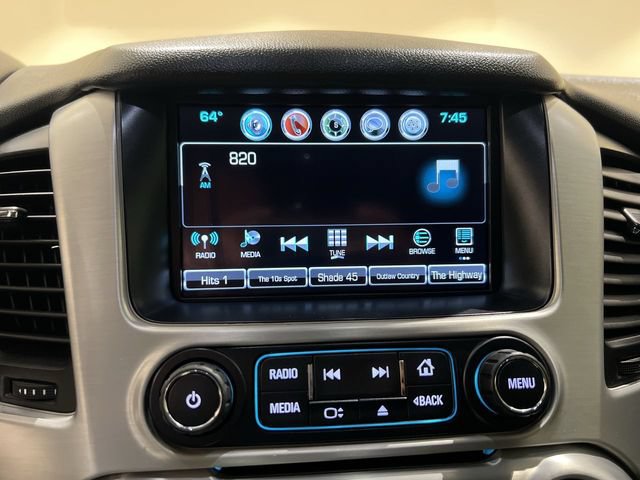 Used 2017 GMC Yukon SLT AWD/4WD image 12