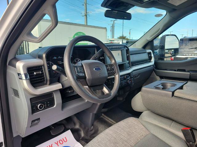Certified 2024 Ford F250 XLT AWD/4WD image 17