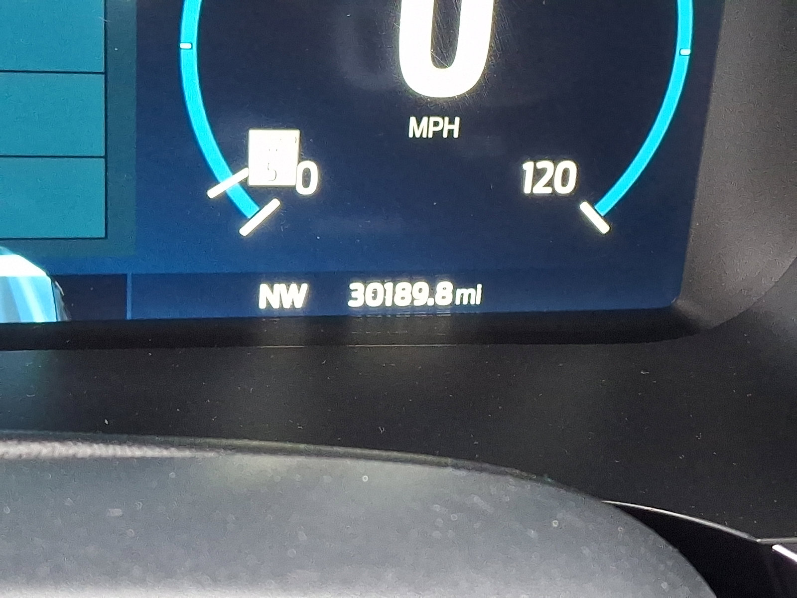 Certified 2023 Ford F150 Platinum w/ Equipment Group 701A High image 23