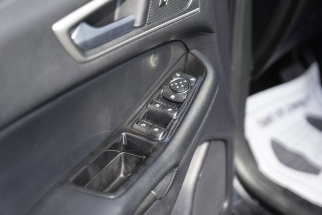 Certified 2019 Ford Edge SEL w/ Equipment Group 201A image 28