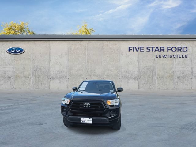 Used 2023 Toyota Tacoma SR AWD/4WD image 3