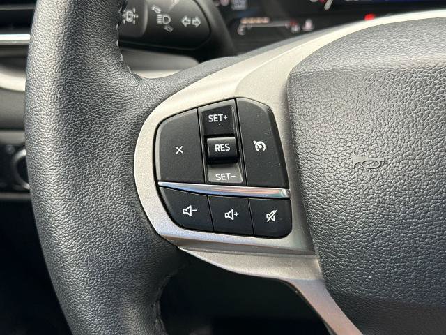 Certified 2024 Ford Explorer XLT w/ Equipment Group 202A AWD/4WD image 20