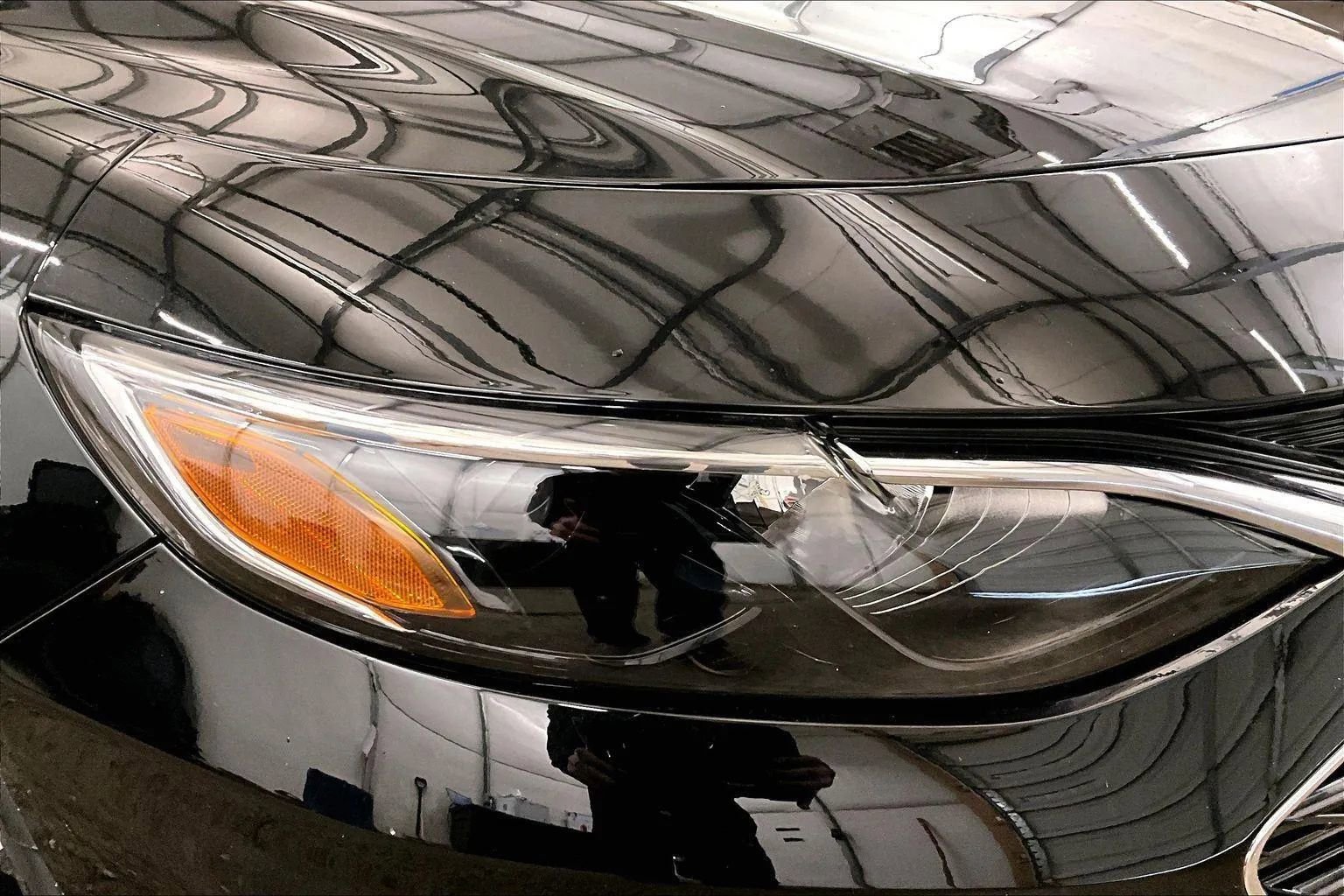 Used 2024 Chevrolet Malibu RS image 27