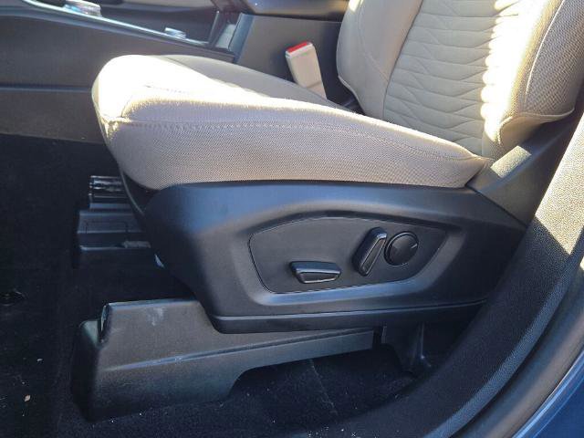 Certified 2020 Ford Explorer XLT image 23