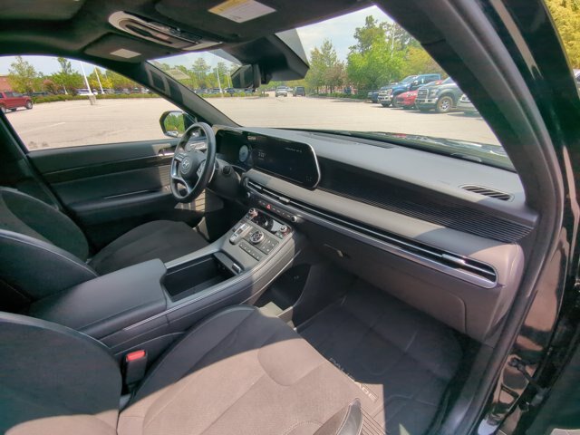 Used 2024 Hyundai Palisade Calligraphy AWD/4WD image 30