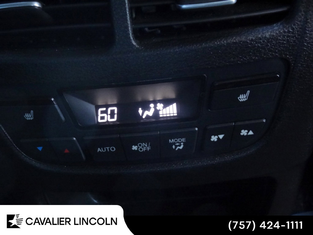 Used 2017 Acura MDX w/ Advance Package AWD/4WD image 16