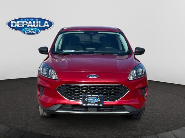Certified 2022 Ford Escape SE w/ Convenience Package image 6