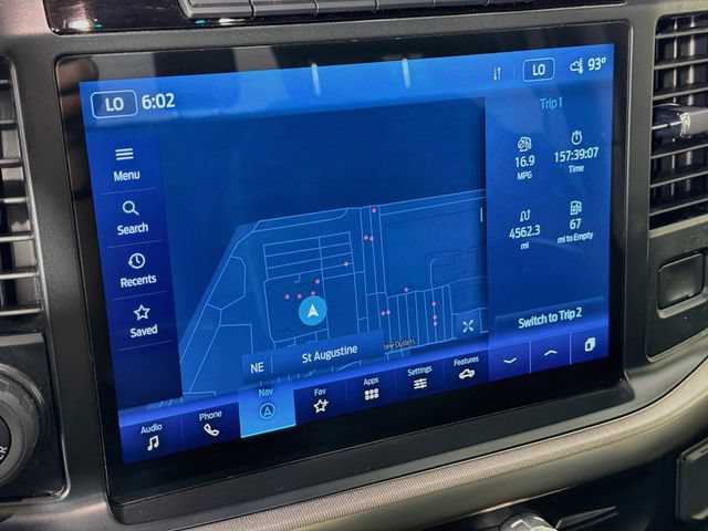 Certified 2023 Ford F150 Raptor AWD/4WD image 16