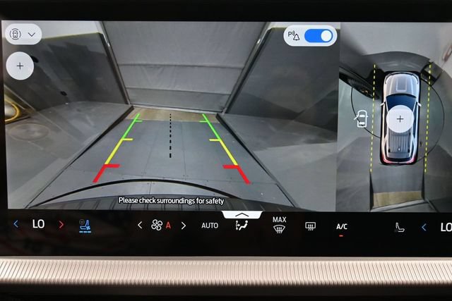 Certified 2026 Ford Explorer Tremor w/ Tremor Ultimate Package AWD/4WD image 20