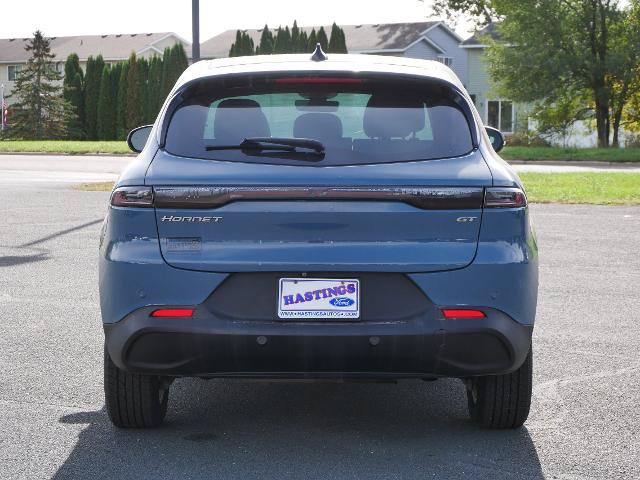 Used 2024 Dodge Hornet GT AWD/4WD image 4