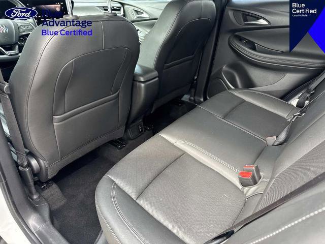 Used 2024 Buick Encore GX Sport Touring FWD image 26