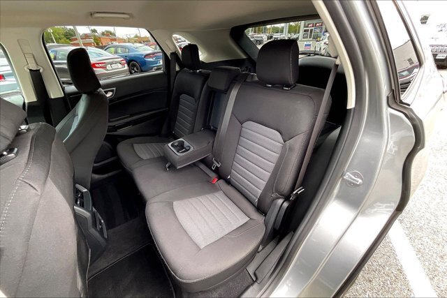 Certified 2024 Ford Edge SE AWD/4WD image 26