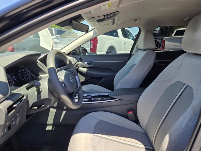 Used 2022 Hyundai Sonata SE FWD image 26