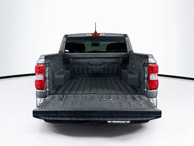 Certified 2022 Ford Maverick XLT FWD image 19