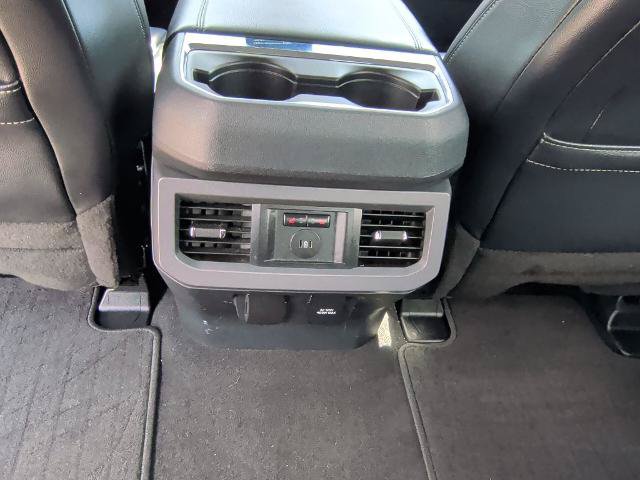 Certified 2024 Ford F350 Lariat w/ FX4 Off-Road Package AWD/4WD image 13