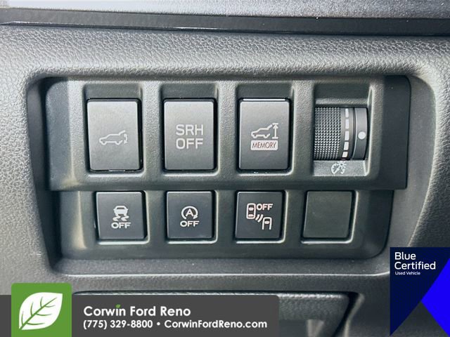 Used 2023 Subaru Forester Wilderness image 14