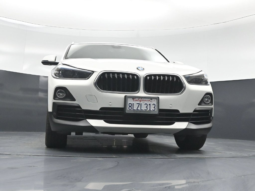 Used 2020 BMW X2 sDrive28i w/ Convenience Package FWD image 49