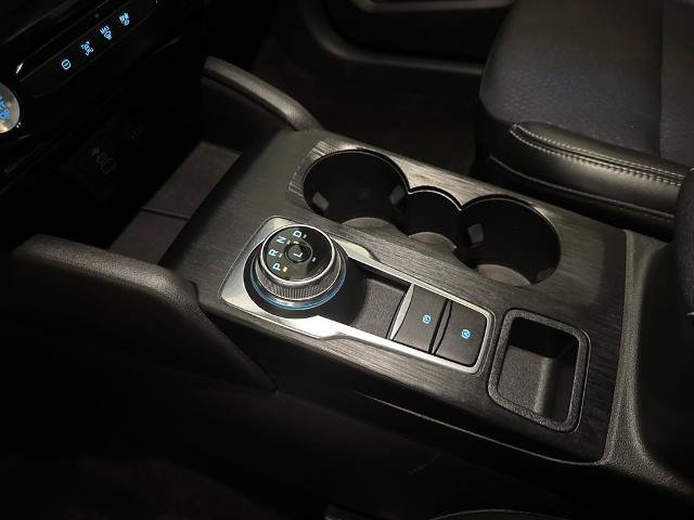 Certified 2025 Ford Escape SE FWD image 30